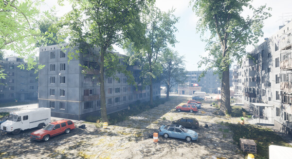 Romania Prop Hunt screenshot 4