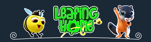 Leafing Home
