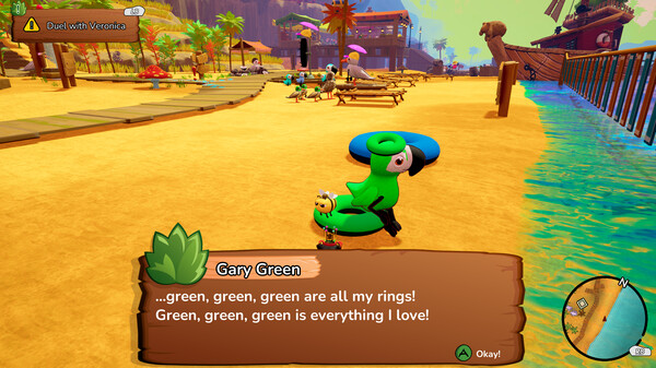 Leafing Home game for windows Pc 1