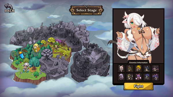 That Time I Got Reincarnated as a Demon Hand Demo