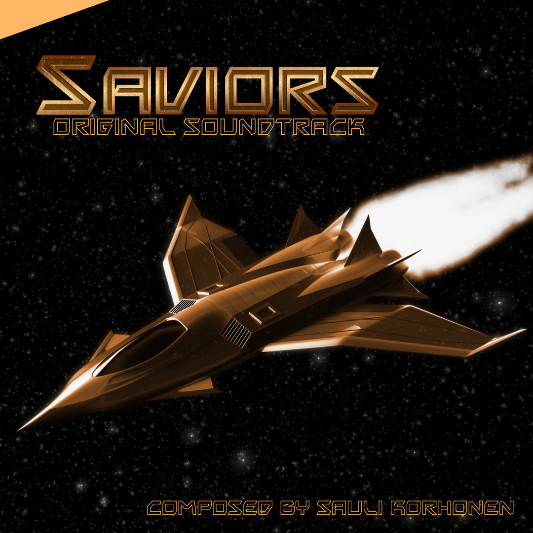 Saviors OST Featured Screenshot #1