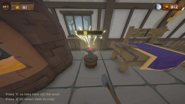 Forge Together screenshot 2