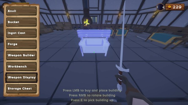 Forge Together screenshot 6