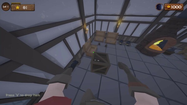 Forge Together screenshot 3