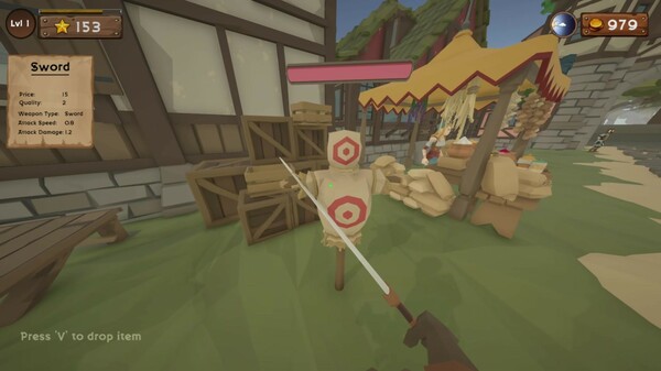 Forge Together screenshot 5