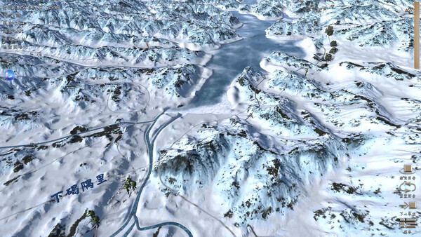 Korean War screenshot 3