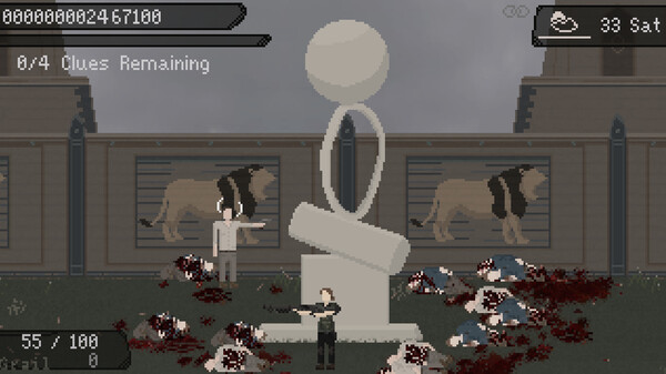 Stormwater - Complete Edition screenshot 3