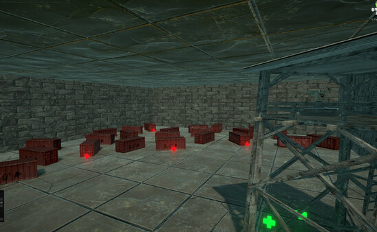 Zombay - Tower (Swarm Level)