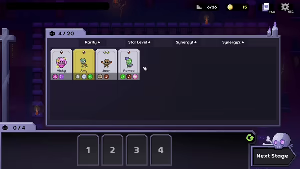 Bone To Gather video 2