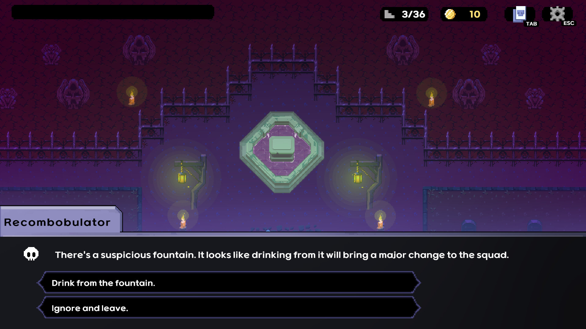 Bone To Gather screenshot #7