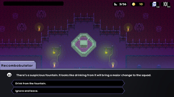 Bone To Gather screenshot 7