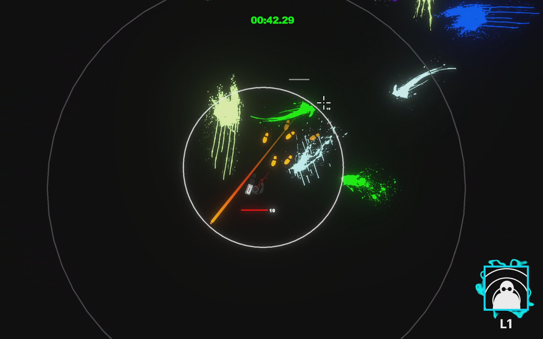 Big Blind screenshot #9