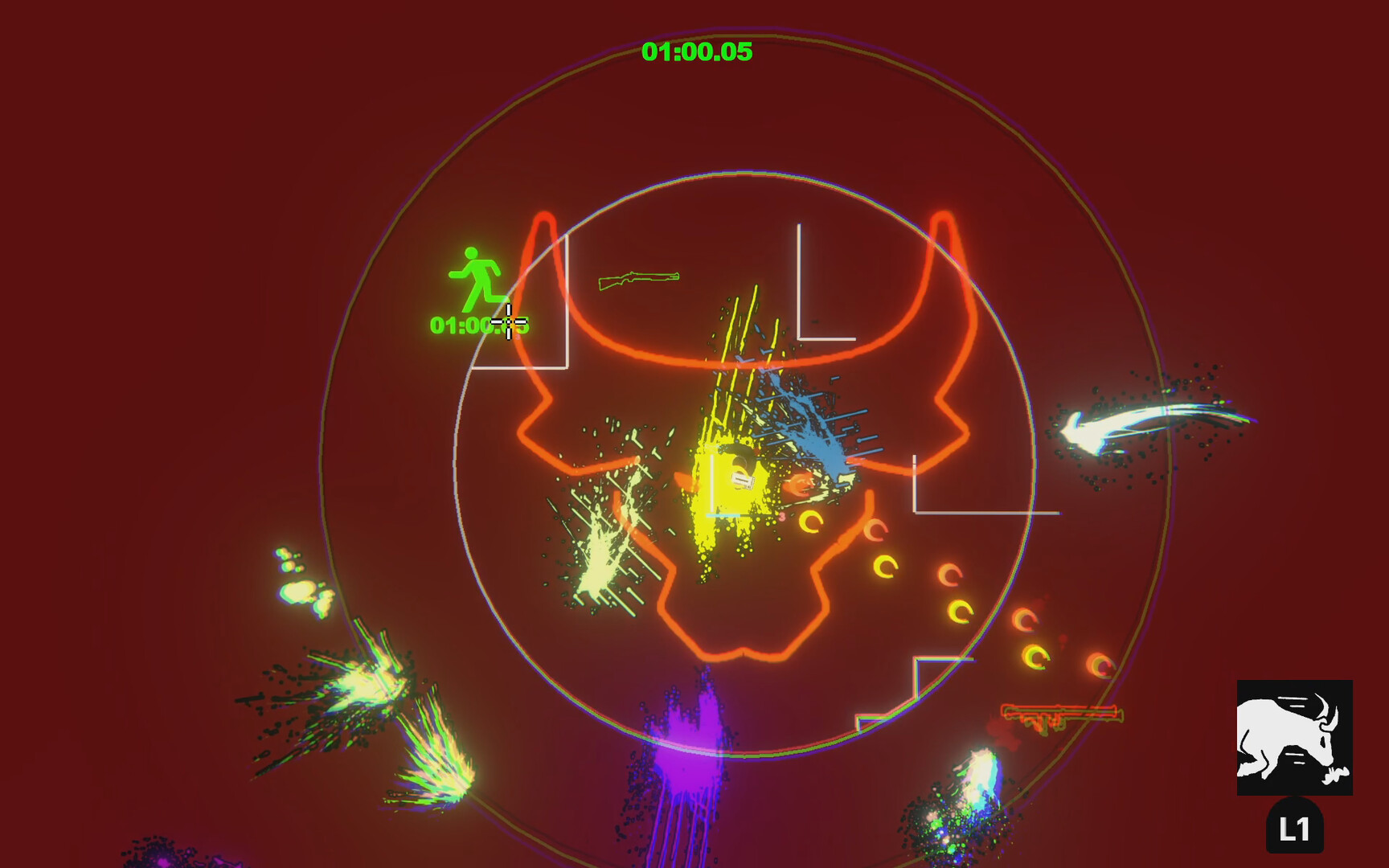 Big Blind screenshot #6