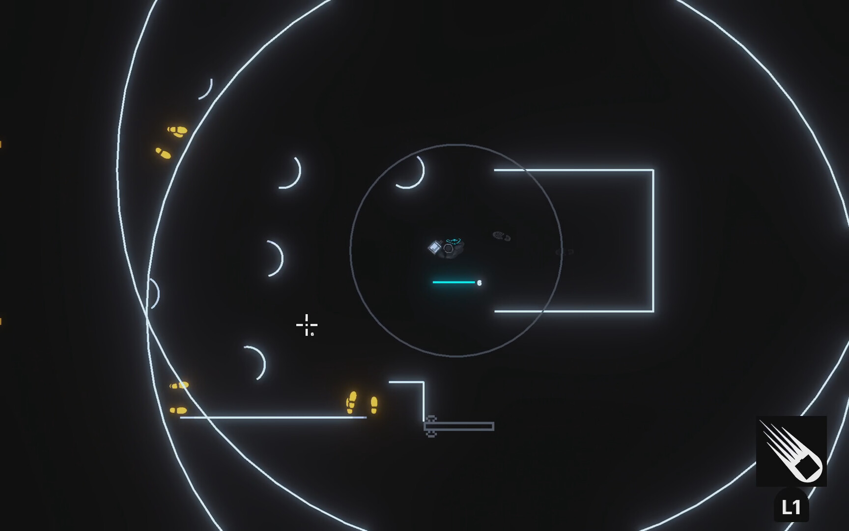 Big Blind screenshot #2