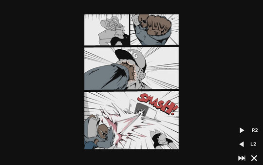 Big Blind screenshot 3