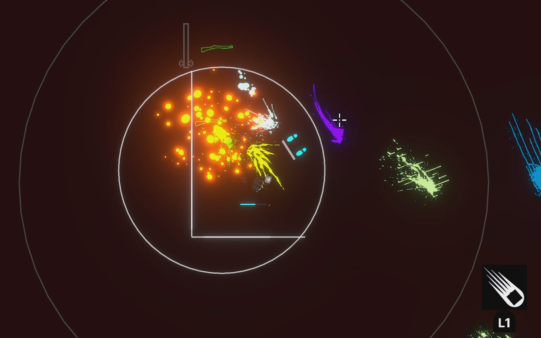 Big Blind screenshot #7