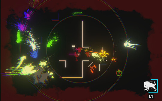Big Blind screenshot 8