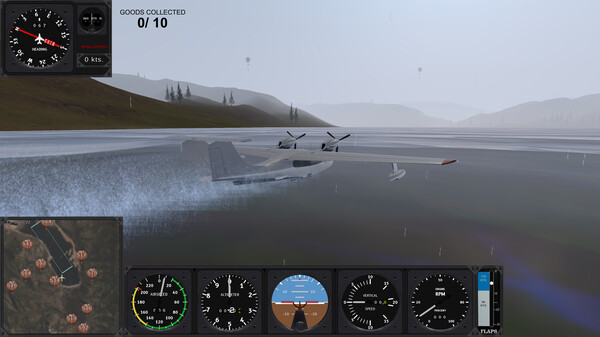 Pro Flight Simulator screenshot 4