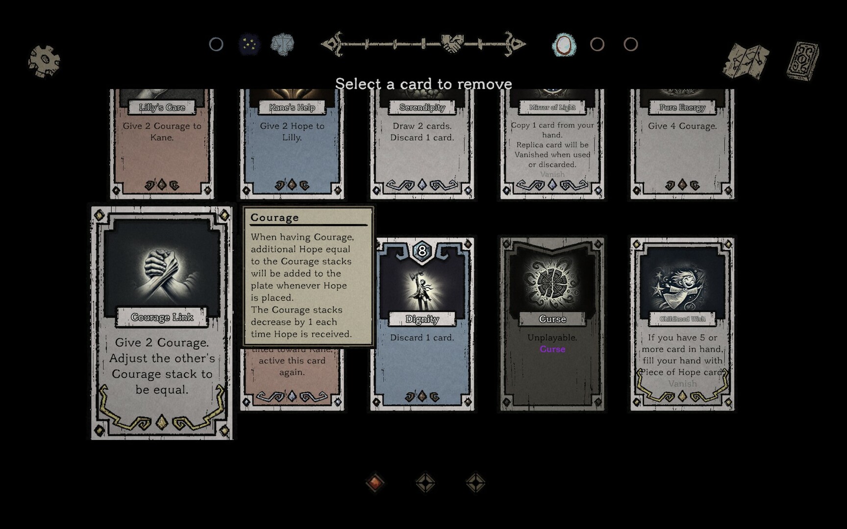 Balantica screenshot #3