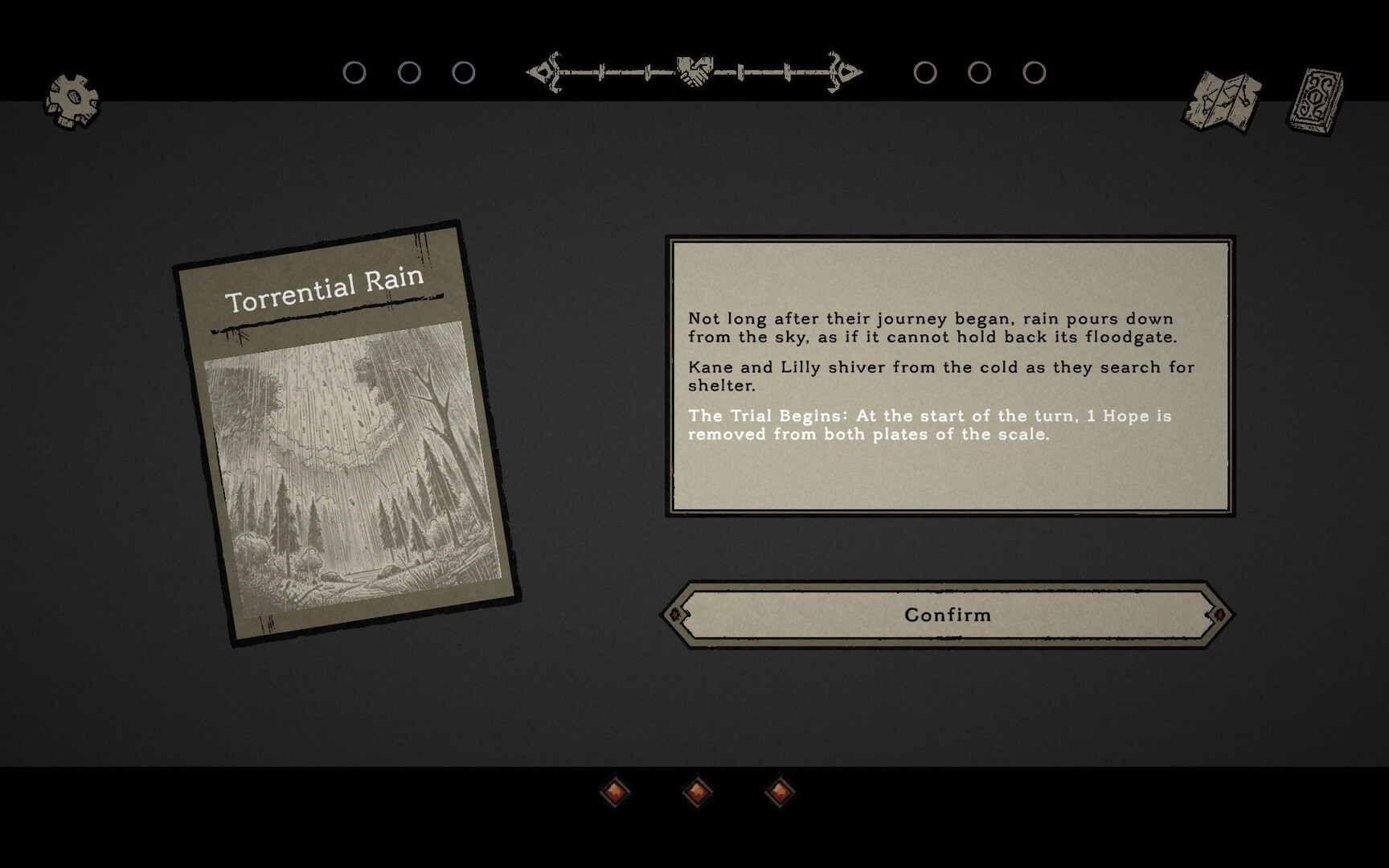 Balantica screenshot #5