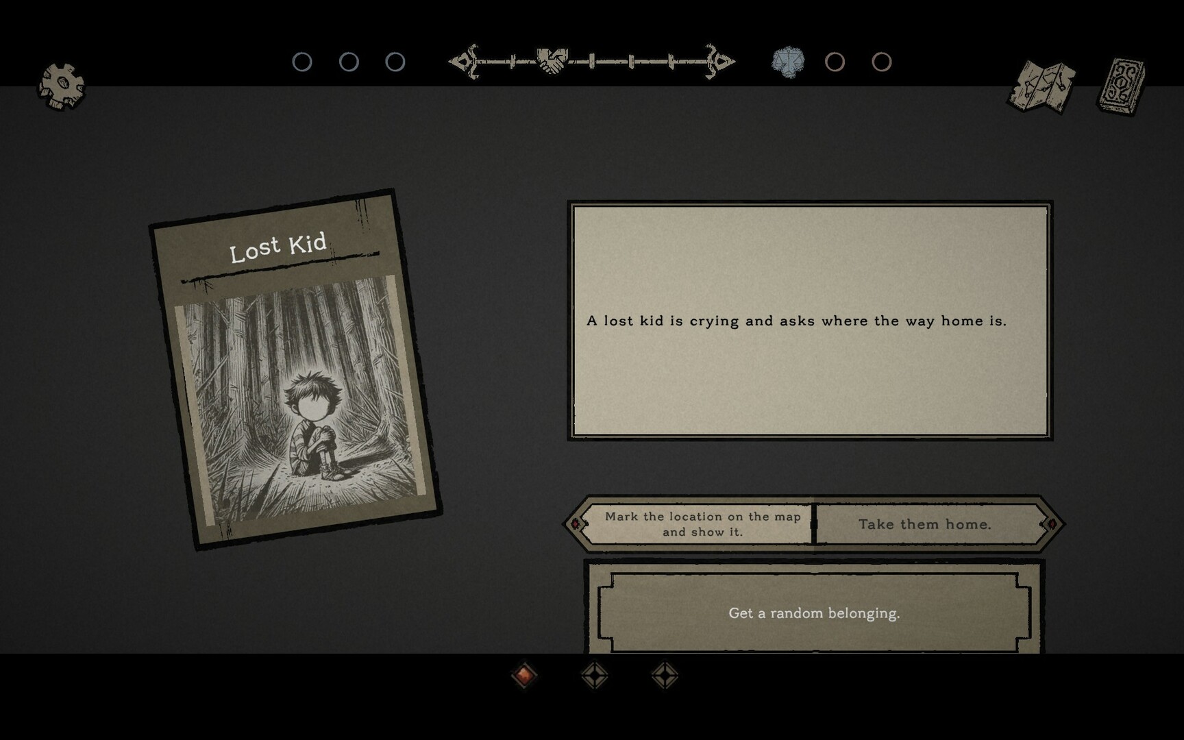 Balantica screenshot #6