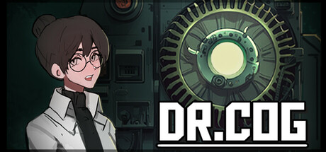 Dr. COG banner