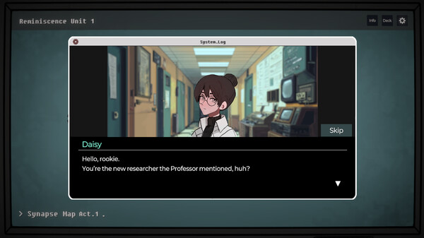 Dr. COG screenshot 5
