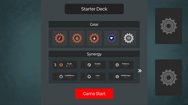 Screenshot z Dr. COG