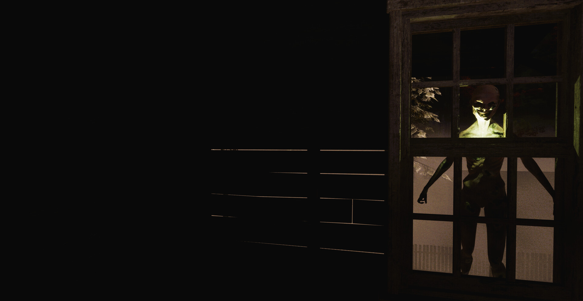 Hagsville Featured Screenshot #1