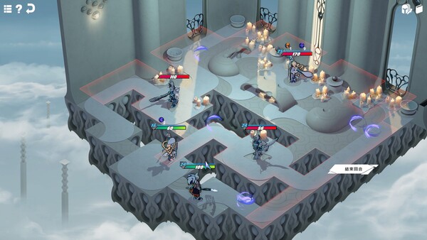 Coring screenshot 7