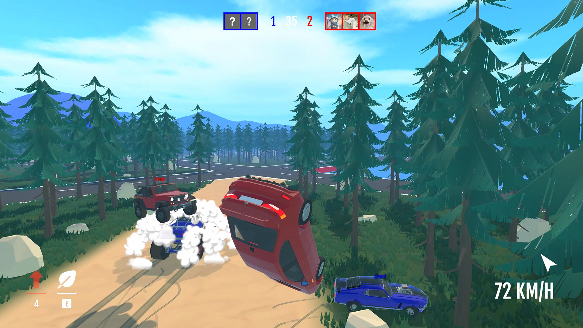 Carhem screenshot #2