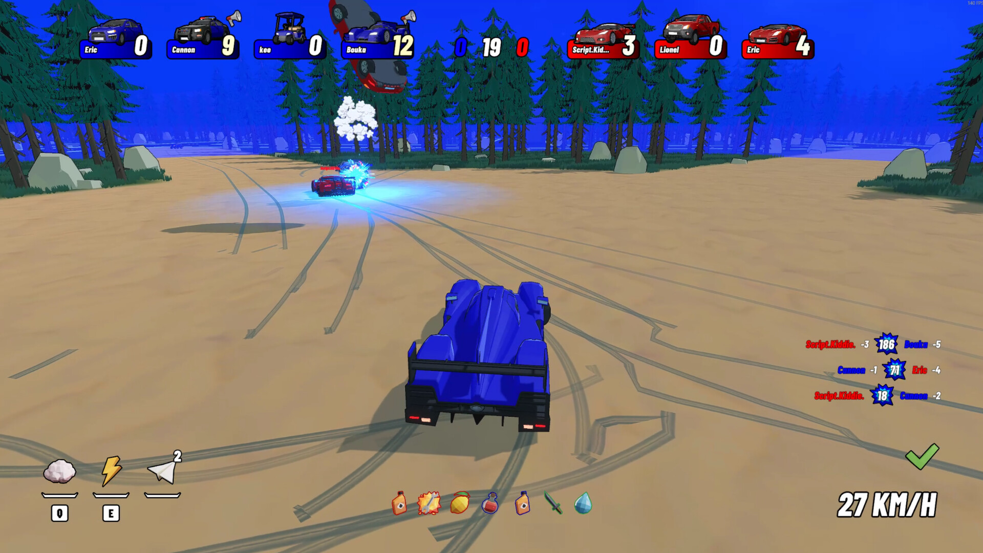 Carhem screenshot 3