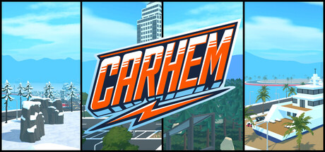 Carhem cover art