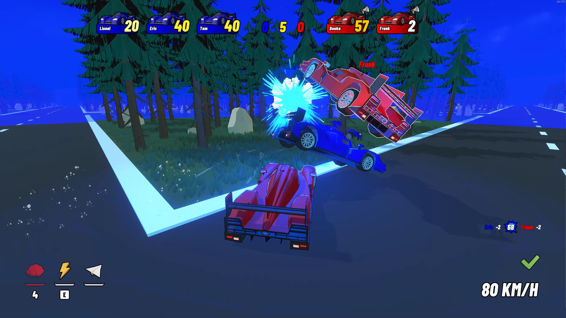 Carhem Featured Screenshot #1