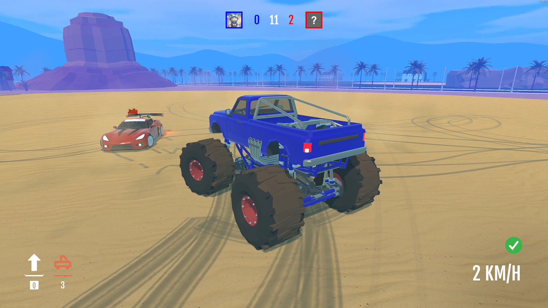 Carhem screenshot #5