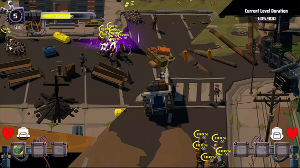 Only Out screenshot 3