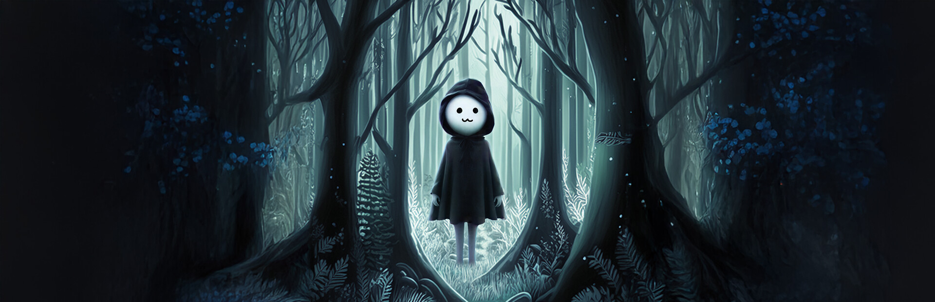 The Ghost of Anna