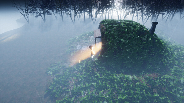 The Ghost of Anna screenshot 5