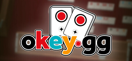 okey.gg cover art