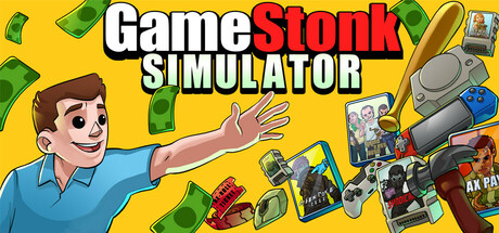 GameStonk Simulator
