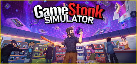 Gamestonk Simulator