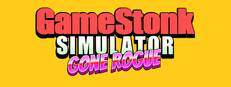 Gamestonk Simulator: Gone Rogue
