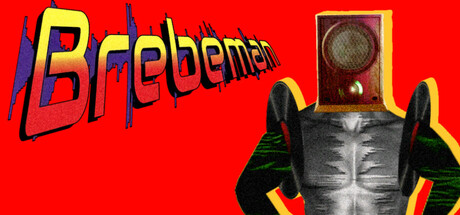 BrebeMan game header image