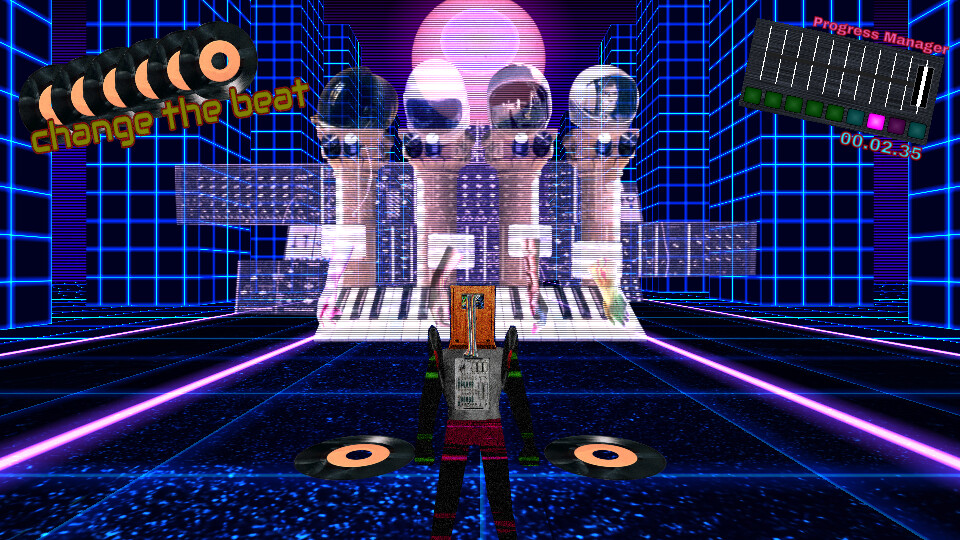 BrebeMan screenshot #2