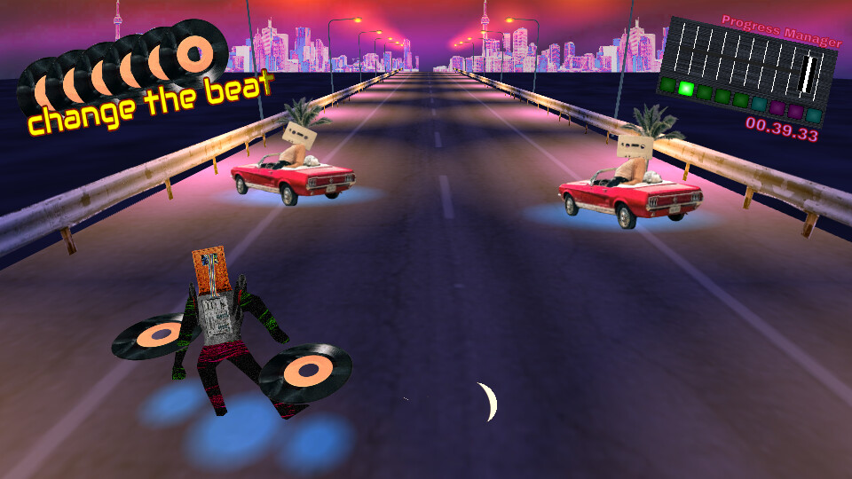 BrebeMan screenshot #4