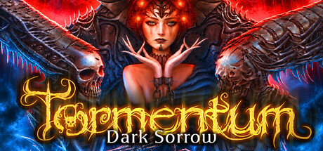 Tormentum - Dark Sorrow