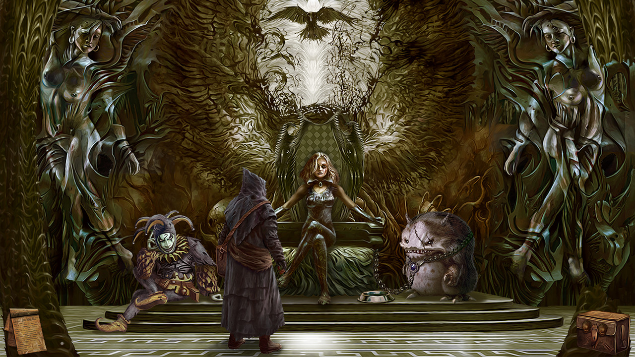 Find the best computers for Tormentum - Dark Sorrow