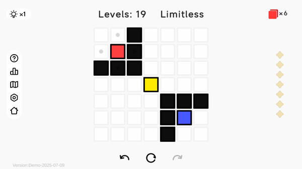 Lines Go screenshot 4