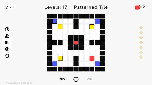 Lines Go screenshot 3