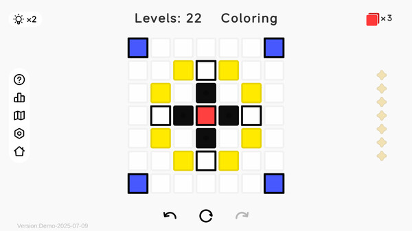 Lines Go screenshot 5